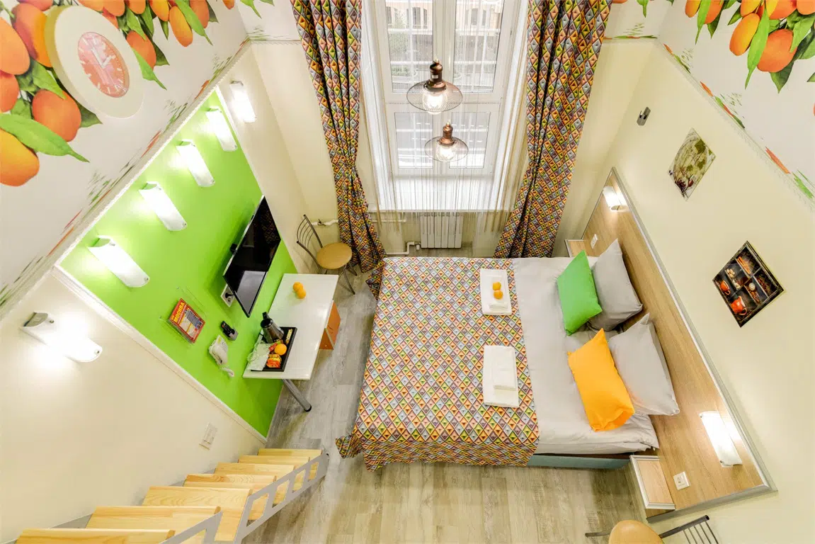 room image