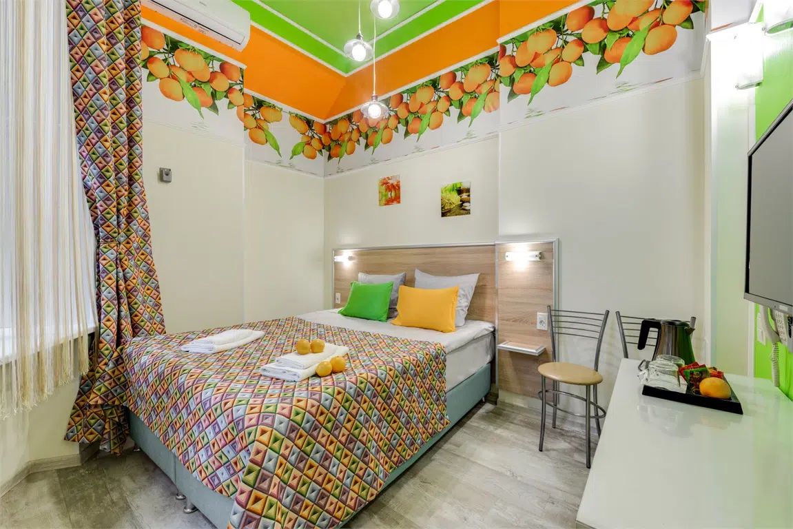 room image